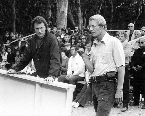 Magnum force clint eastwood - magnum,