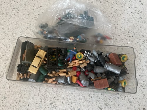 Hornby dublo triang etc - etc, oo