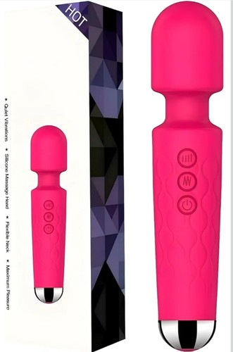 Rechargeable clit vibrator - vibrator, 20