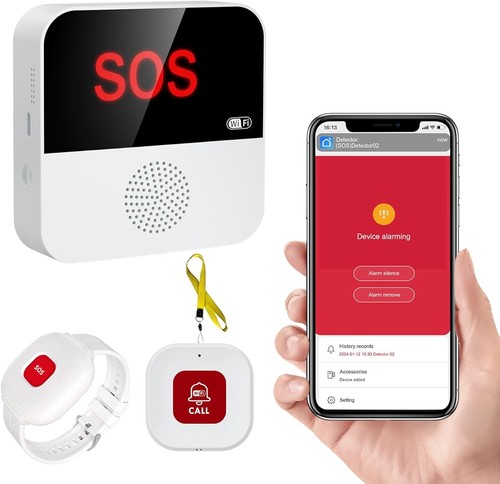Wireless wifi elderly - wireless,