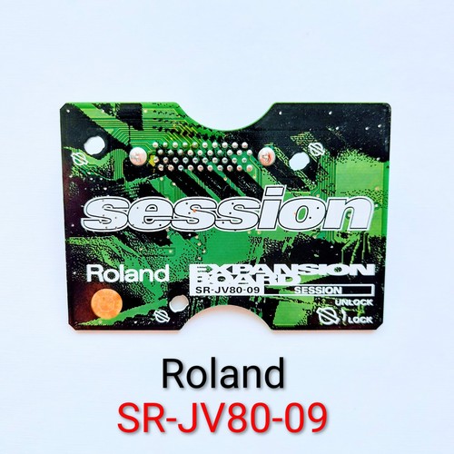 Roland jv80 session - sr-jv80-09,