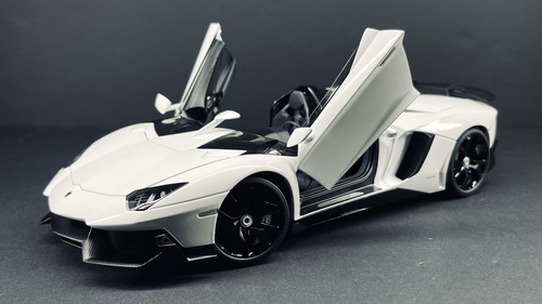 Autoart 74674 lamborghini - autoart,