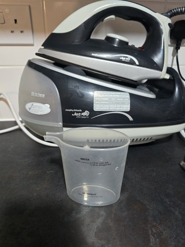Morphy richards 42281 jet - morphy,
