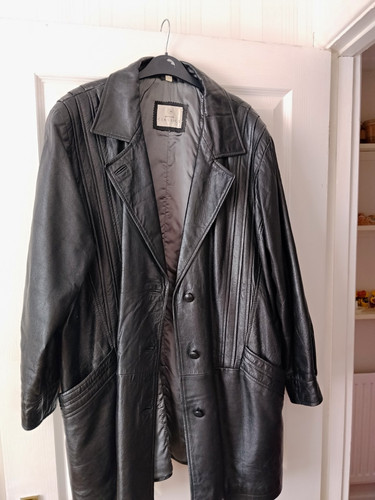 Women vintage genuine nappa - women's,