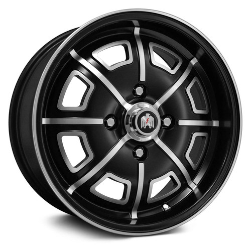 Klassik rader 914 v2 - v2, wheels