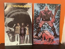 The Walking Dead Compendium 2