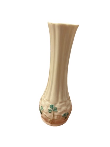 Vintage belleek sligo small - belleek,