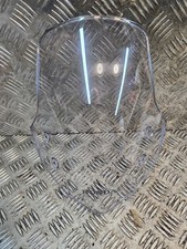 ♻️ Honda NC700 X Windscreen 2011 2015 ♻️