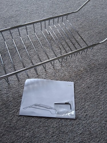 Lux john lewis extendable - lux,