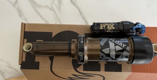 Fox float factory rear air - factory,