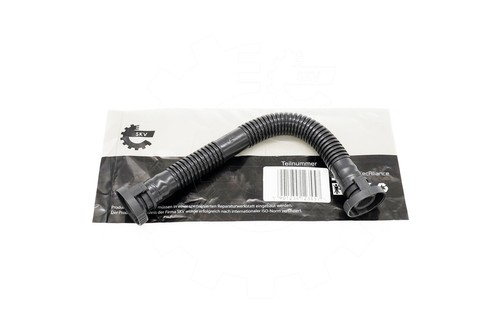 Skv crankcase breather - skv, hose