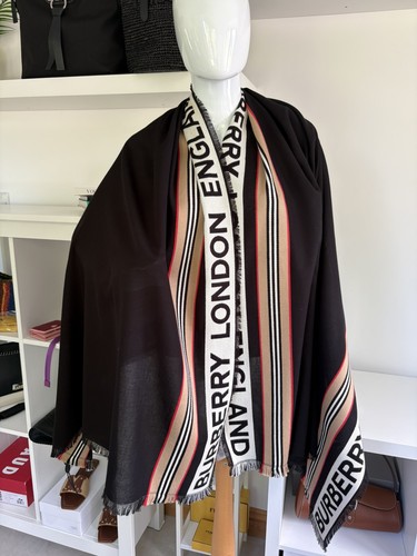 Authentic burberry 100 - authentic, cotton