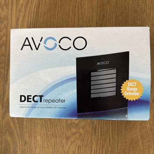 Avoco rtx 4002 - 4002, dect