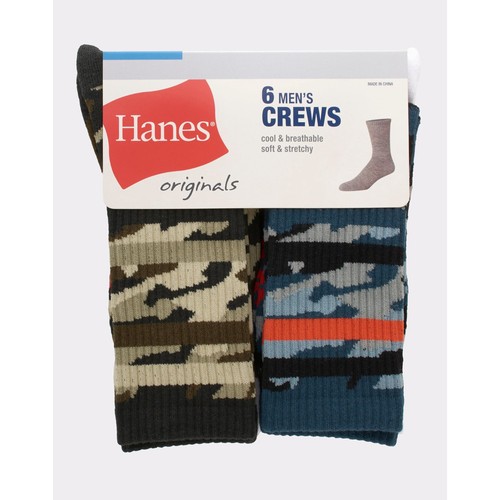 Hanes originals men - originals, camo