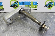 Triumph Daytona T595 Bottom Yoke with Top Nut 1997 1998 T 595 B127