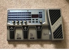 Boss ME-20 Multi-Effects