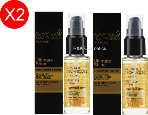 Avon advance techniques - avon,