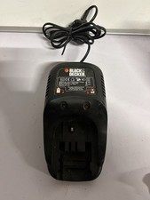 Black & Decker Charger 12v