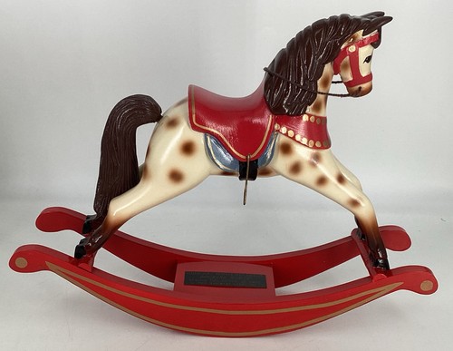 Hallmark signed tabletop - hallmark,