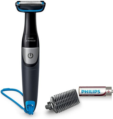 Philips norelco bodygroom - philips,