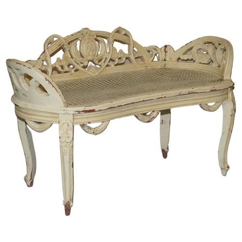 Antique french shabby chic - antique,