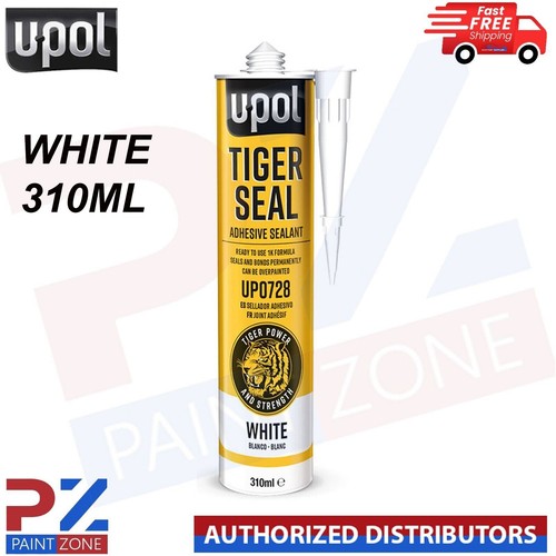 Upol tiger seal adhesive - upol,