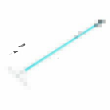 OX -P016302 Pro Aluminium Concrete Rake Ox Tools