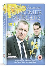 Midsomer Murders: The Summer