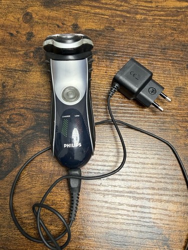 Philips hq7380 shaver wet and - philips,