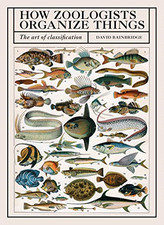 How zoologists organize - how,