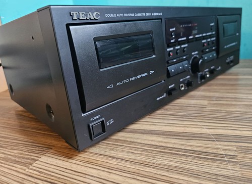 Teac 890r mkii double - mkii,