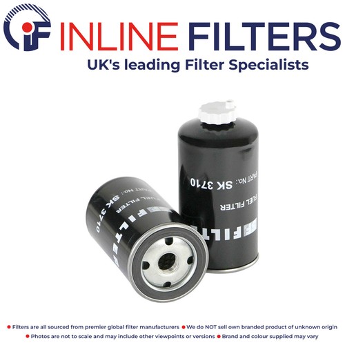 Fuel filter for - fuel, takeuchi