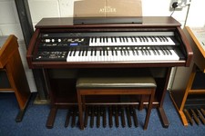 Roland Atelier AT300 Organ &