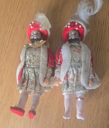 Pair peggy nisbet vintage - ,