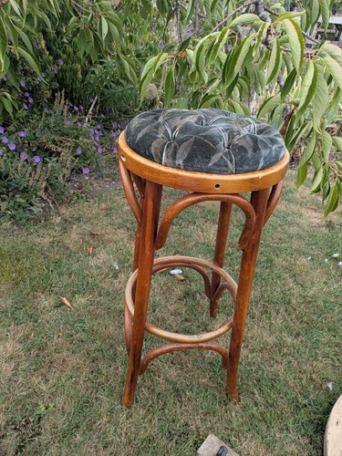 Vintage mid century bar - mid,