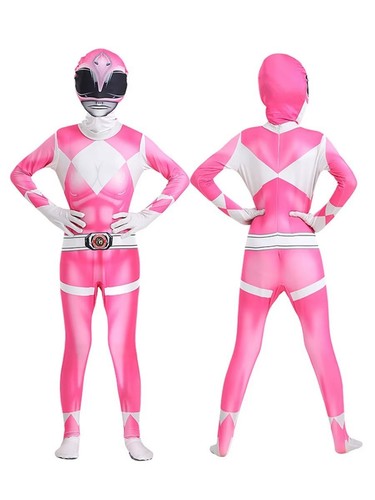 Power ranger adults kids - power*ranger, adults/kids
