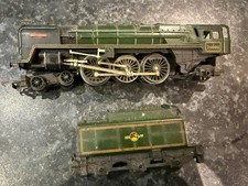 Tri-ang Hornby OO Britannia