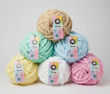 Cygnet Flump Super Chunky 300g