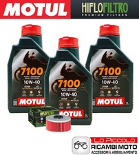 Kit Cutting 3 OIL [MOTUL] 7100