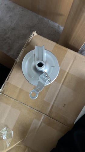 12mm axle inch - 2.50-10,