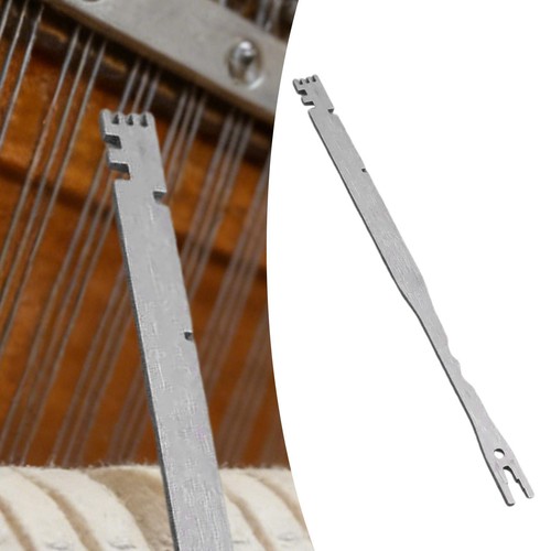 Piano regulating repair - regulating,