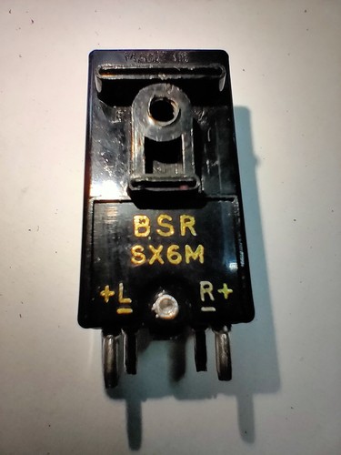 Bsr sx6m cartridge - bsr,