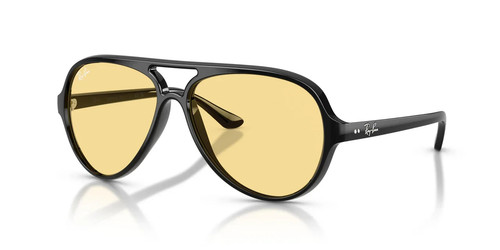 Ray ban sunglasses rb4125 cat - ray,