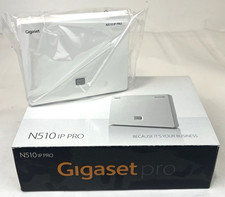 Gigaset Pro N510 IP Pro. DECT