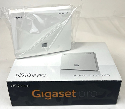 Gigaset pro n510 - pro, pro.