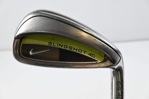 Nike slingshot iron 24 - slingshot, 4d