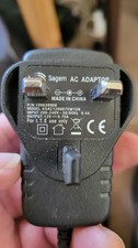 12V MAINS SAGEM