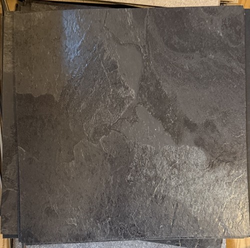 Karndean knight tile - , onyx