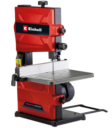 Einhell electric bandsaw 250w - einhell,
