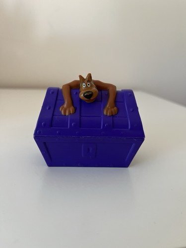 Mcdonalds happy meal toy 2014 - happy,